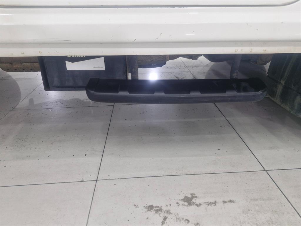 현대 포터2 1톤 카고 7