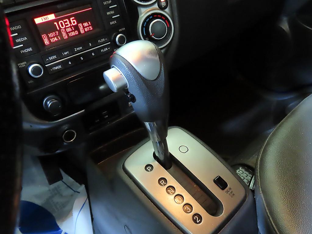 기아 봉고3 1톤 카고 11