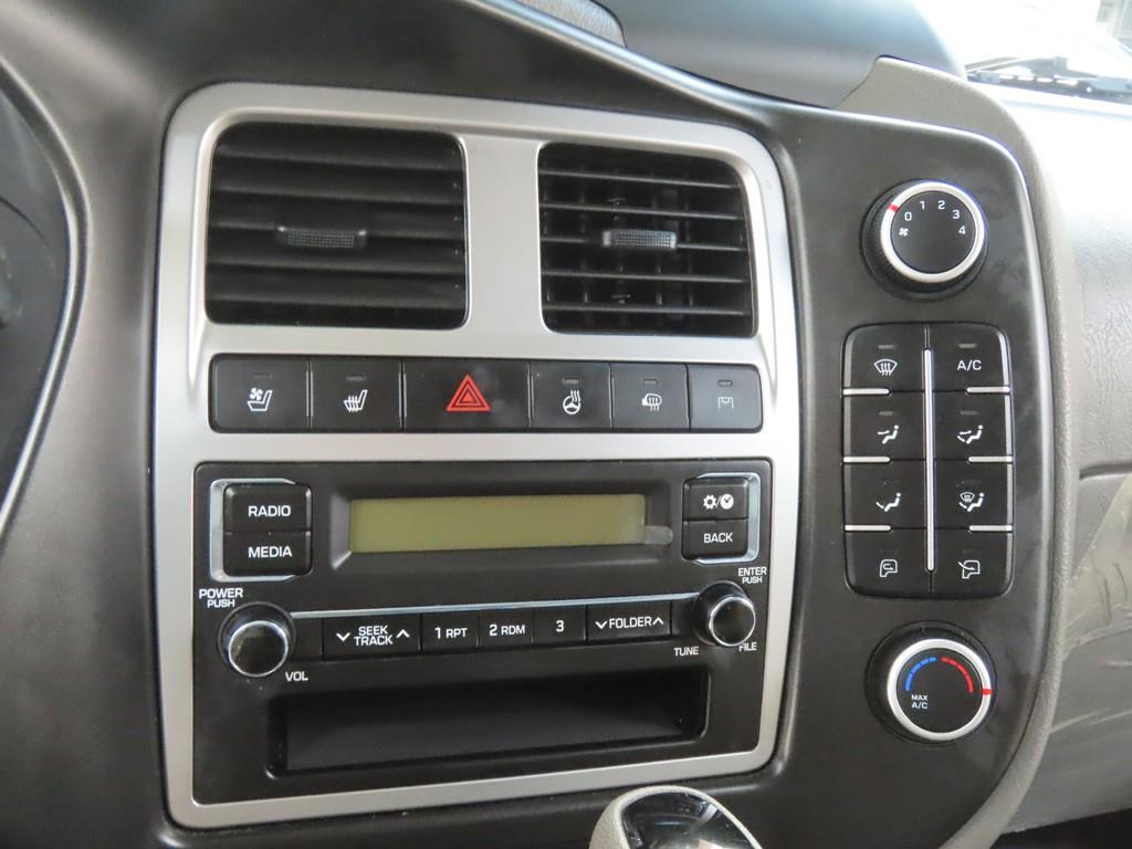 현대 포터2 1톤 표준탑 9