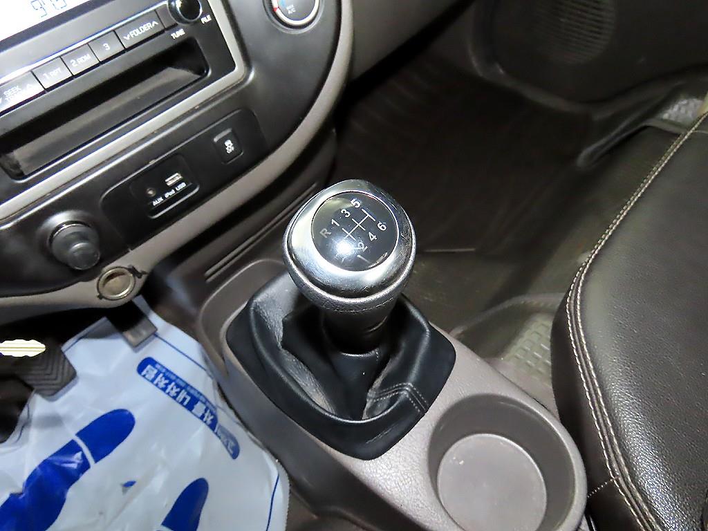 현대 포터2 1톤 카고 11