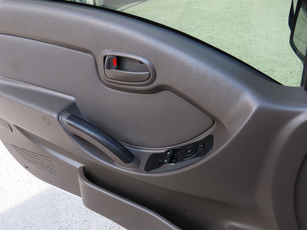 현대 포터2 1톤 표준탑 11