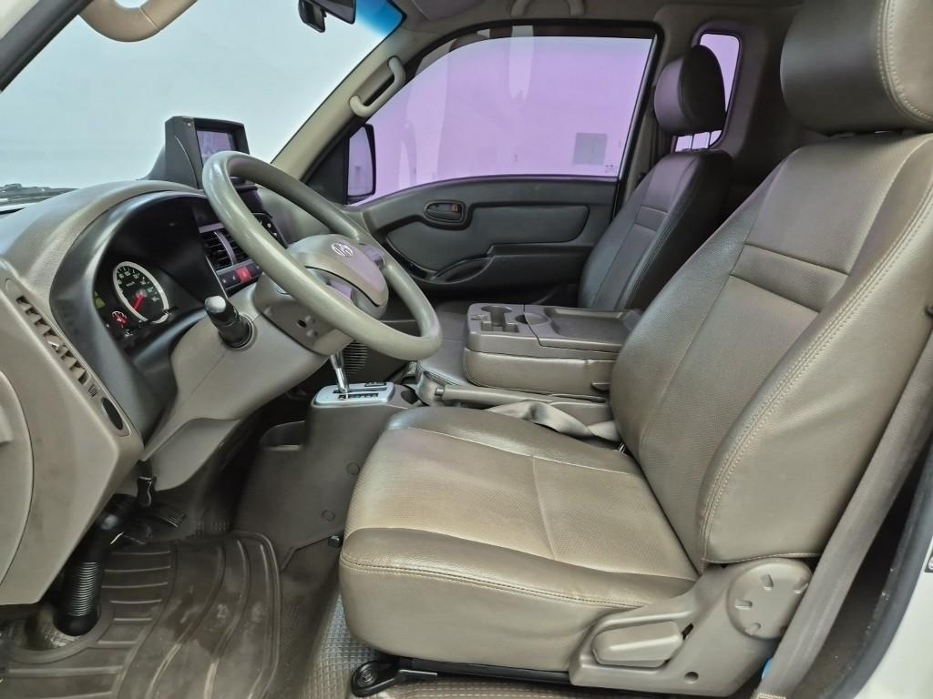 현대 포터2 1톤 윙바디 9