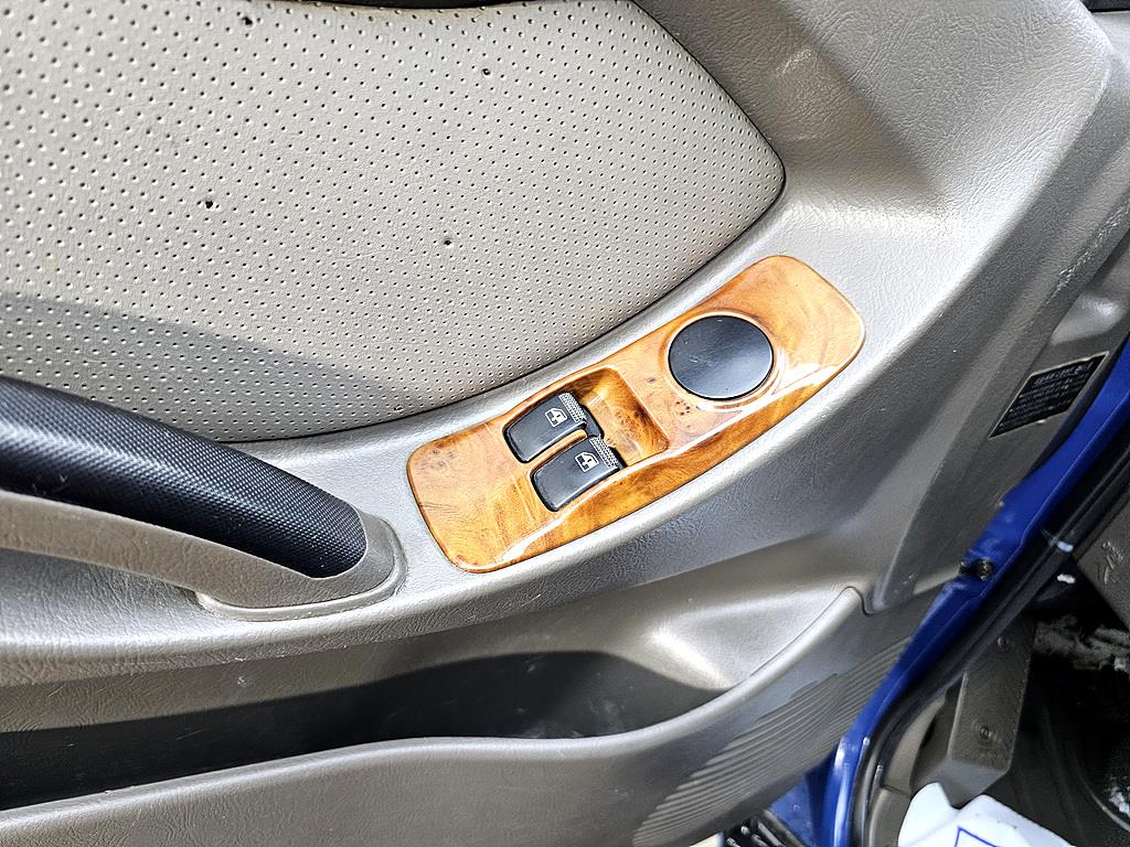 현대 포터2 1톤 카고 11