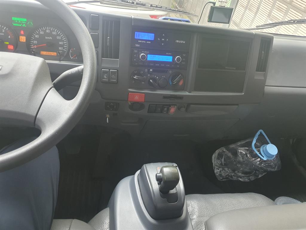 이스즈 엘프 3.5톤 표준탑 5