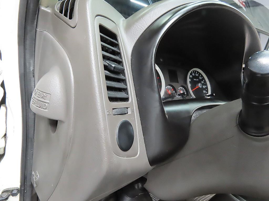 현대 포터2 1톤 표준탑 10