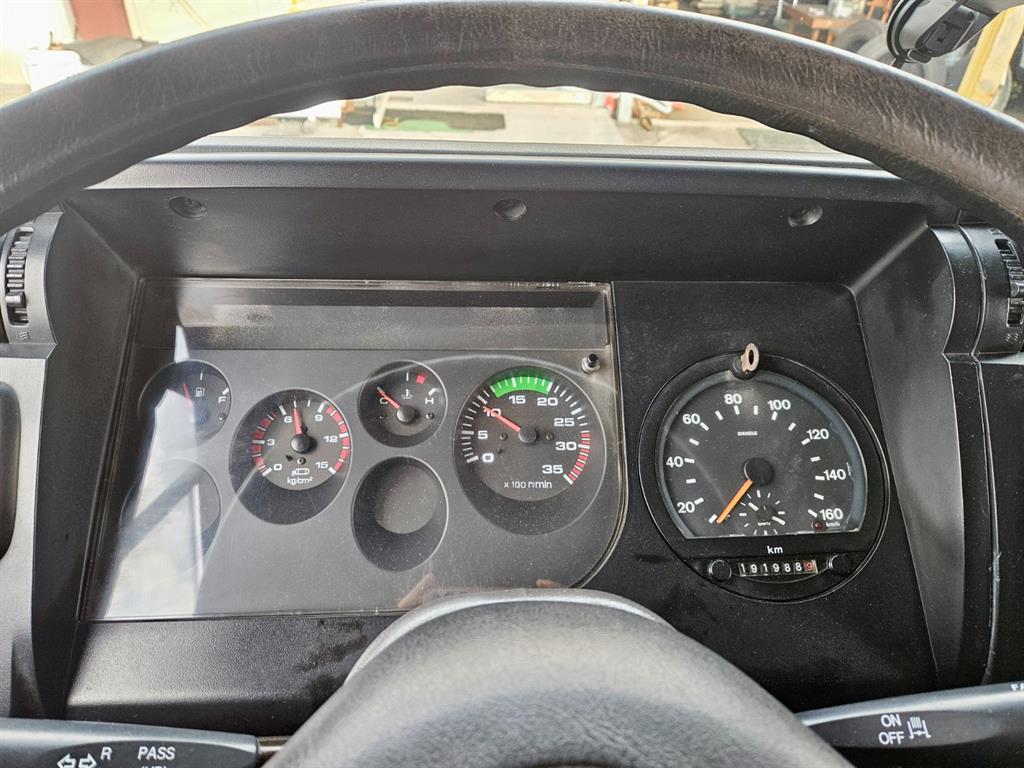 현대 슈퍼트럭 화물덤프 4.5톤 12