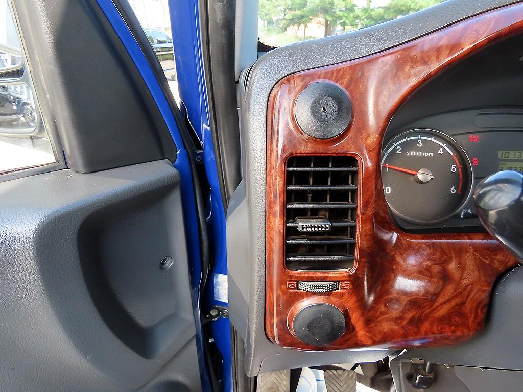 기아 봉고3 1톤 카고 11