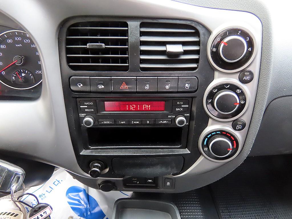 기아 봉고3 1.2톤 카고 12