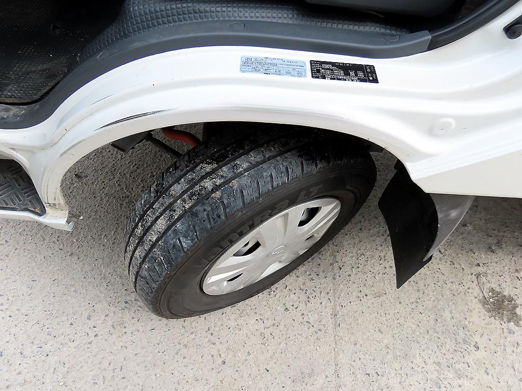 기아 봉고3 1톤 냉동탑 전기 18