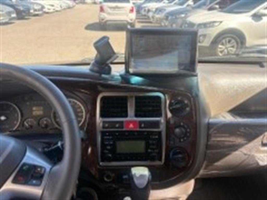 현대 포터2 1톤 카고 12