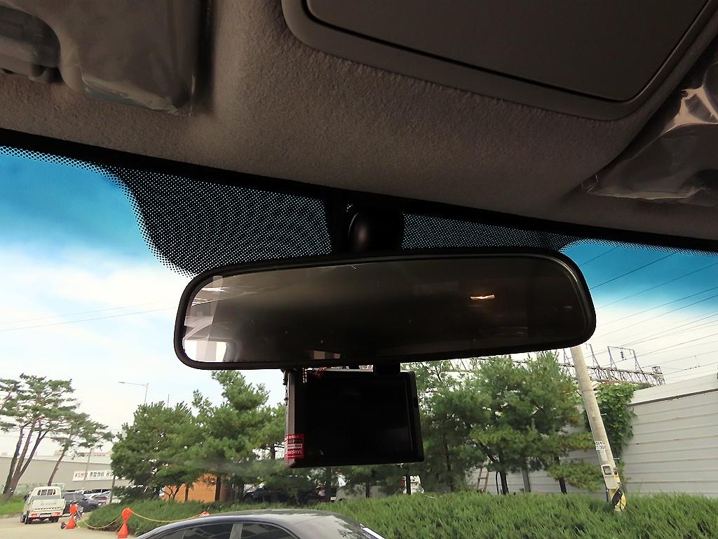 기아 봉고3 1톤 카고 LPG 15