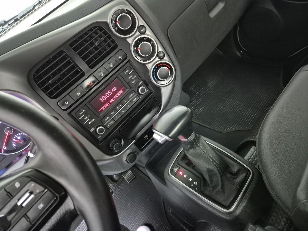 기아 봉고3 1톤 카고 8