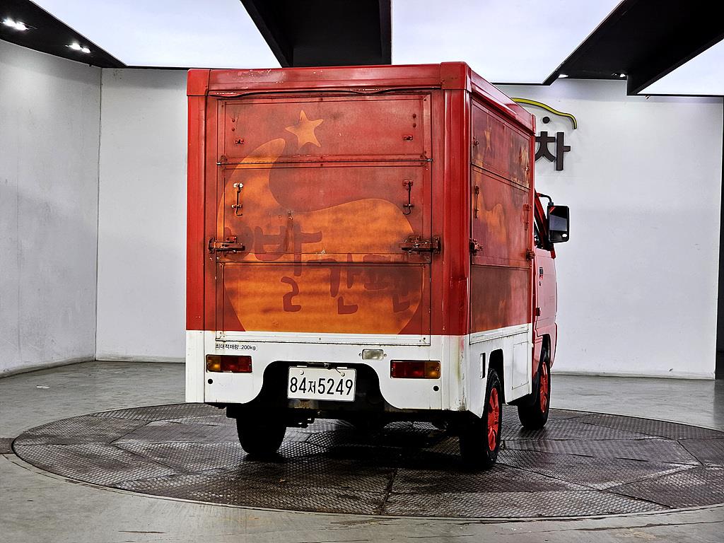 0.5톤 표준탑 LPG 4