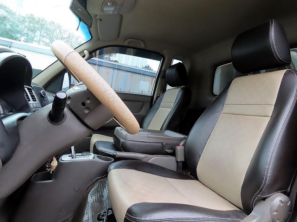 현대 포터2 1톤 표준탑 6