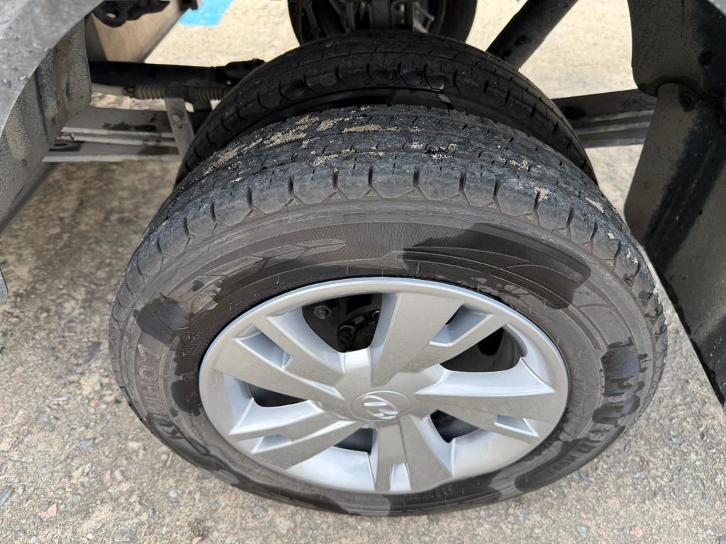 현대 포터2 1톤 표준탑 전기 17