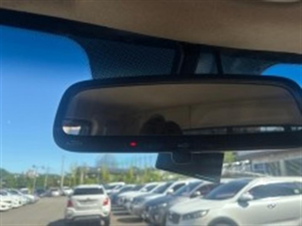 현대 포터2 1톤 카고 11