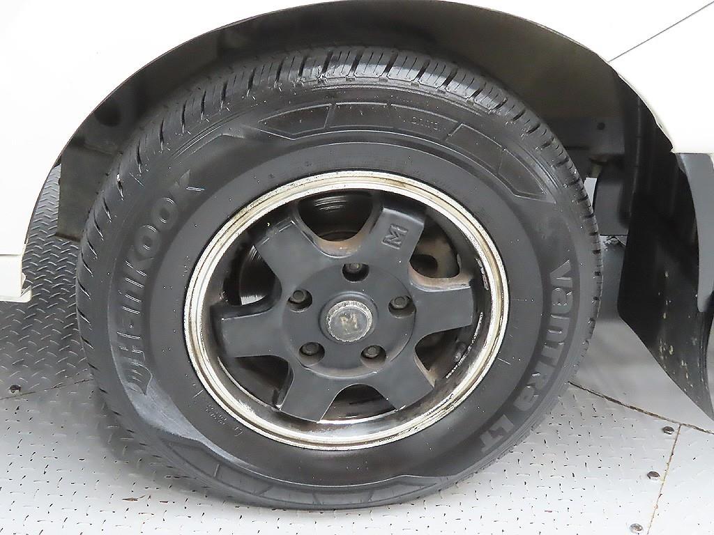 기아 봉고3 1톤 카고 더블캡 장축 4