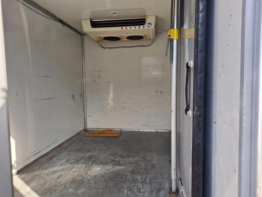 기아 봉고3 1톤 냉동탑 10