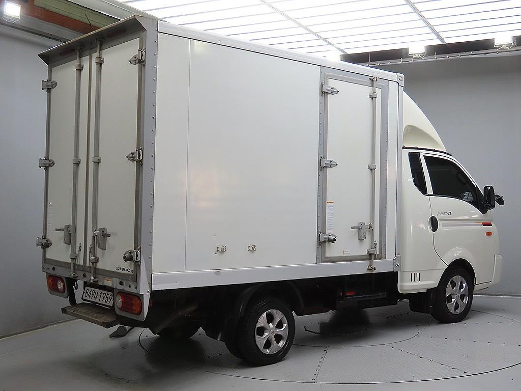 현대 포터2 1톤 표준탑 3