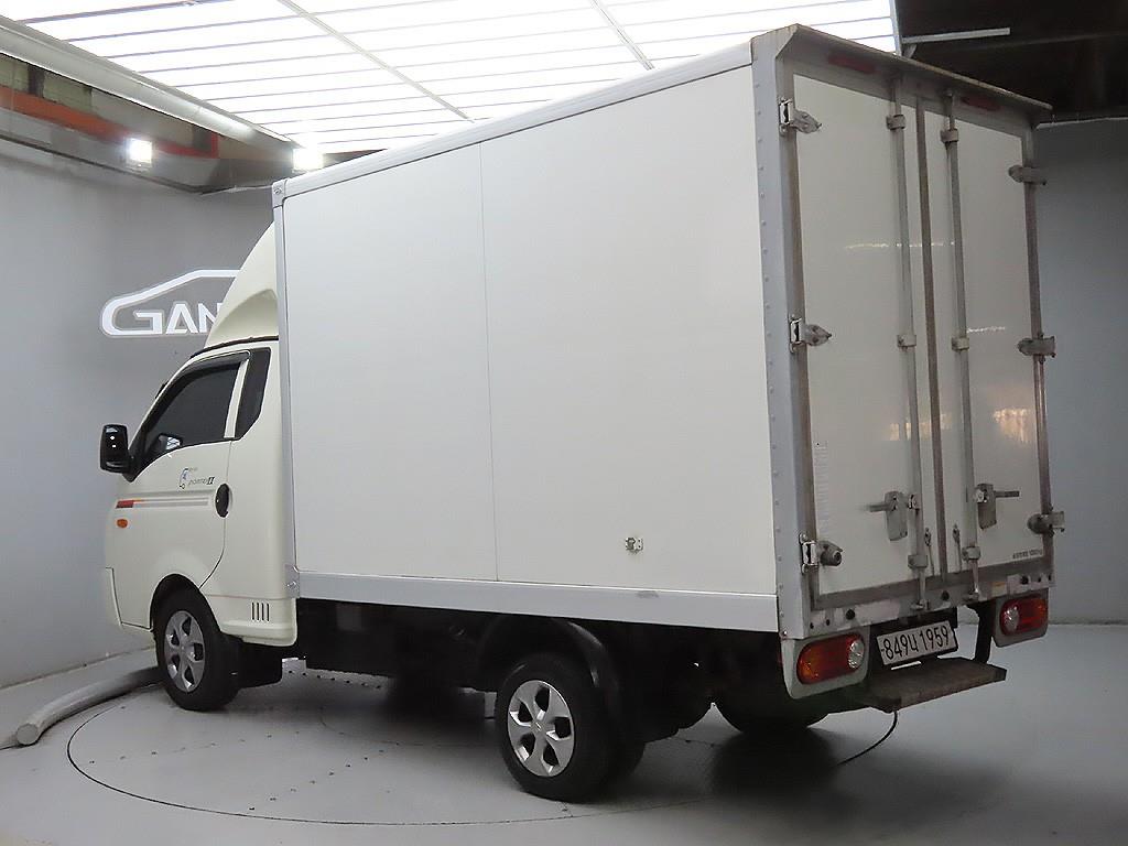 현대 포터2 1톤 표준탑 2