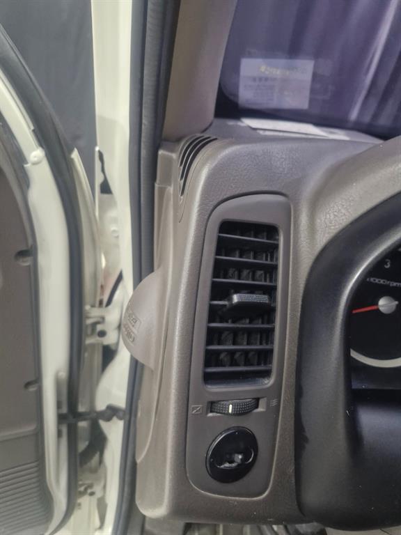 현대 포터2 1톤 카고 14