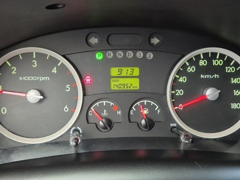 현대 포터2 1톤 윙바디 4