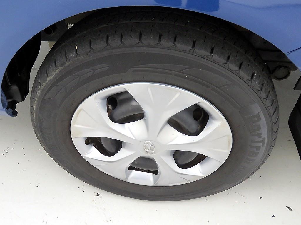 현대 포터2 1톤 카고 15