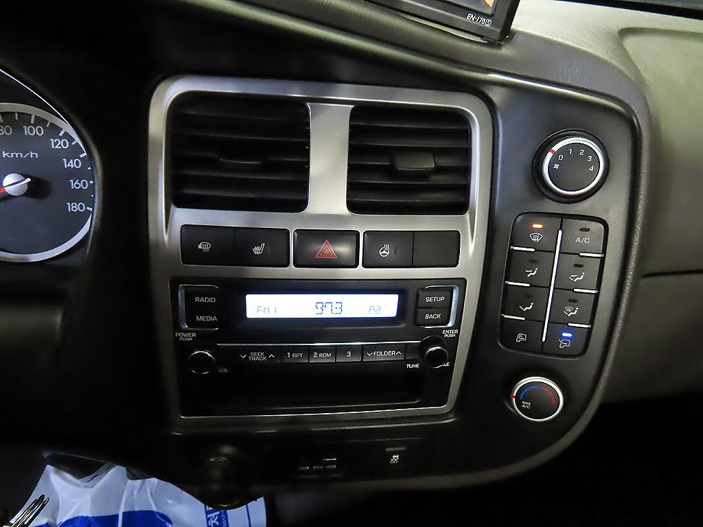 현대 포터2 1톤 카고 10