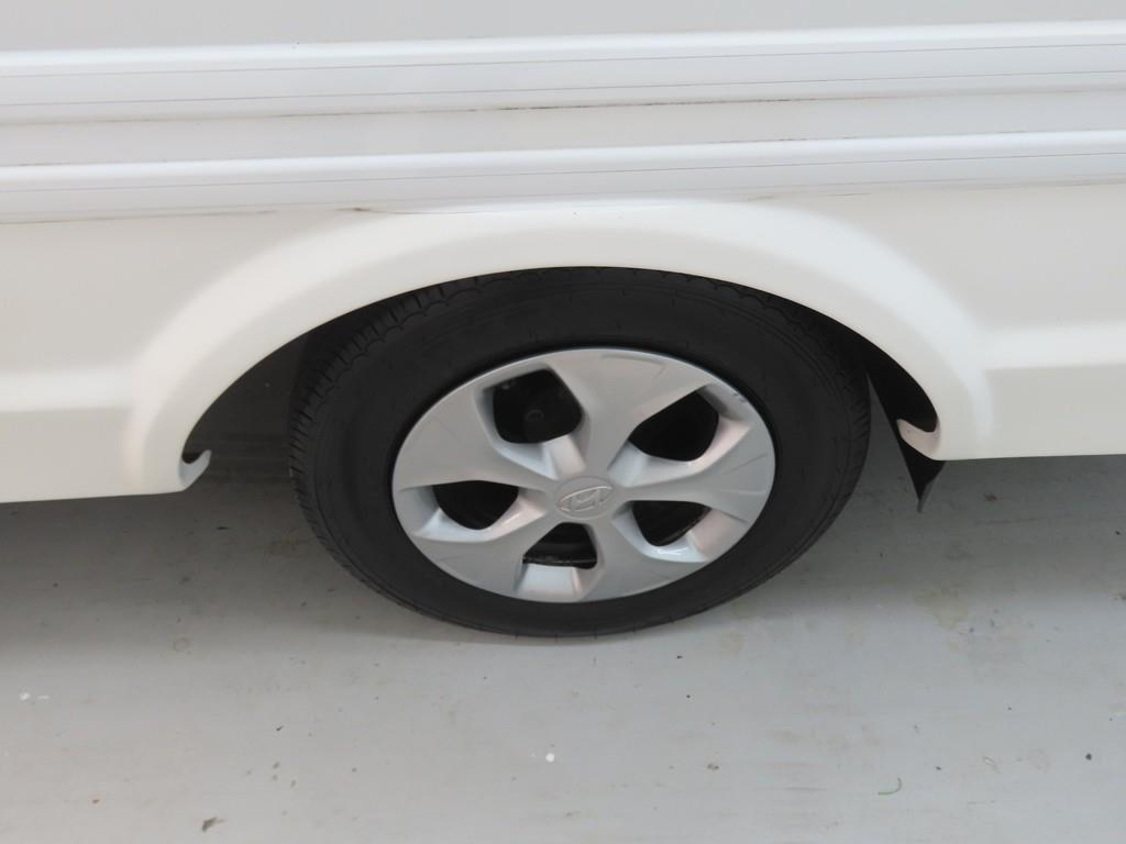 현대 포터2 1톤 표준탑 15