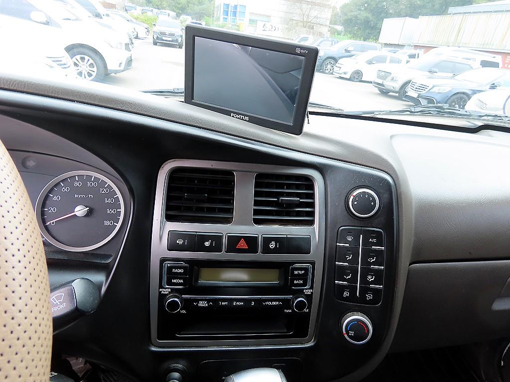 현대 포터2 1톤 표준탑 10