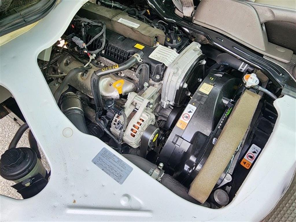 현대 포터2 1톤 카고 8