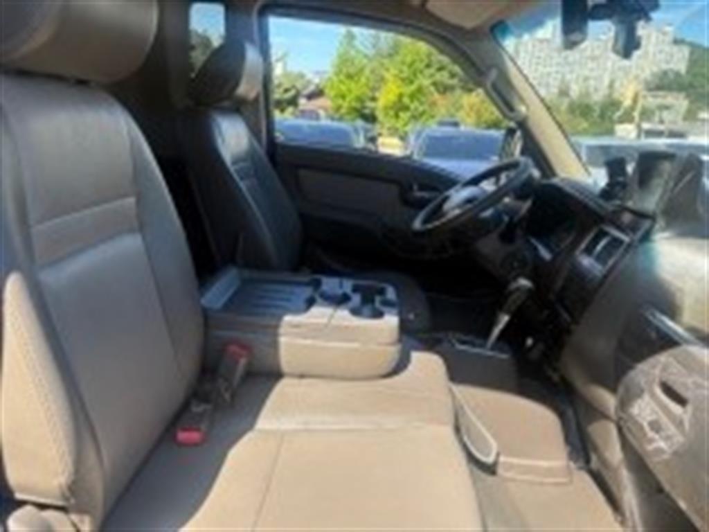 현대 포터2 1톤 카고 14