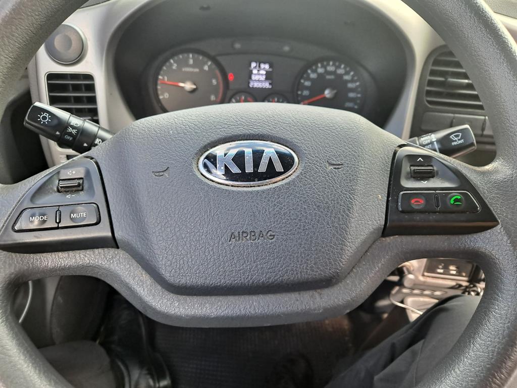 기아 봉고3 1톤 냉동탑 4