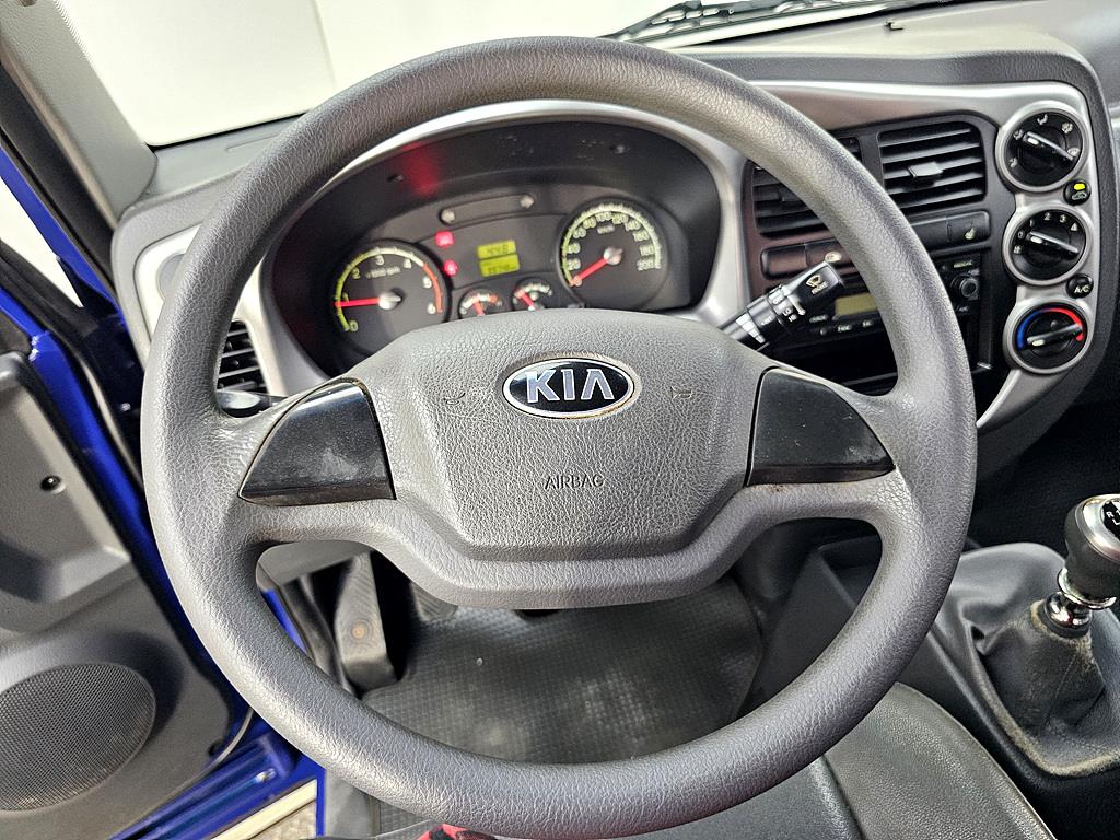 기아 봉고3 1톤 카고 13