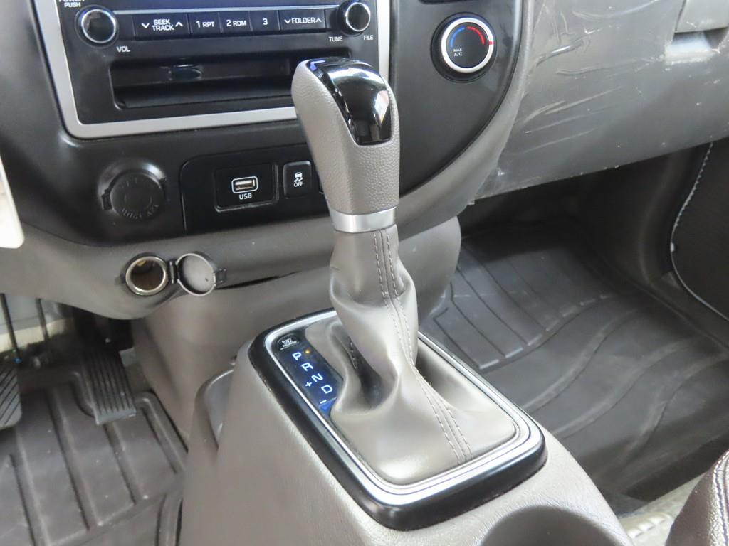 현대 포터2 1톤 표준탑 11