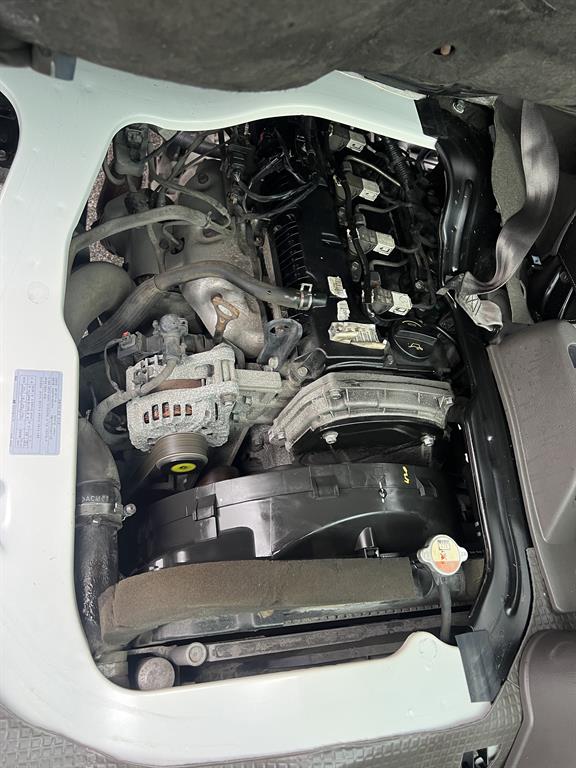 현대 포터2 1톤 냉동탑 13