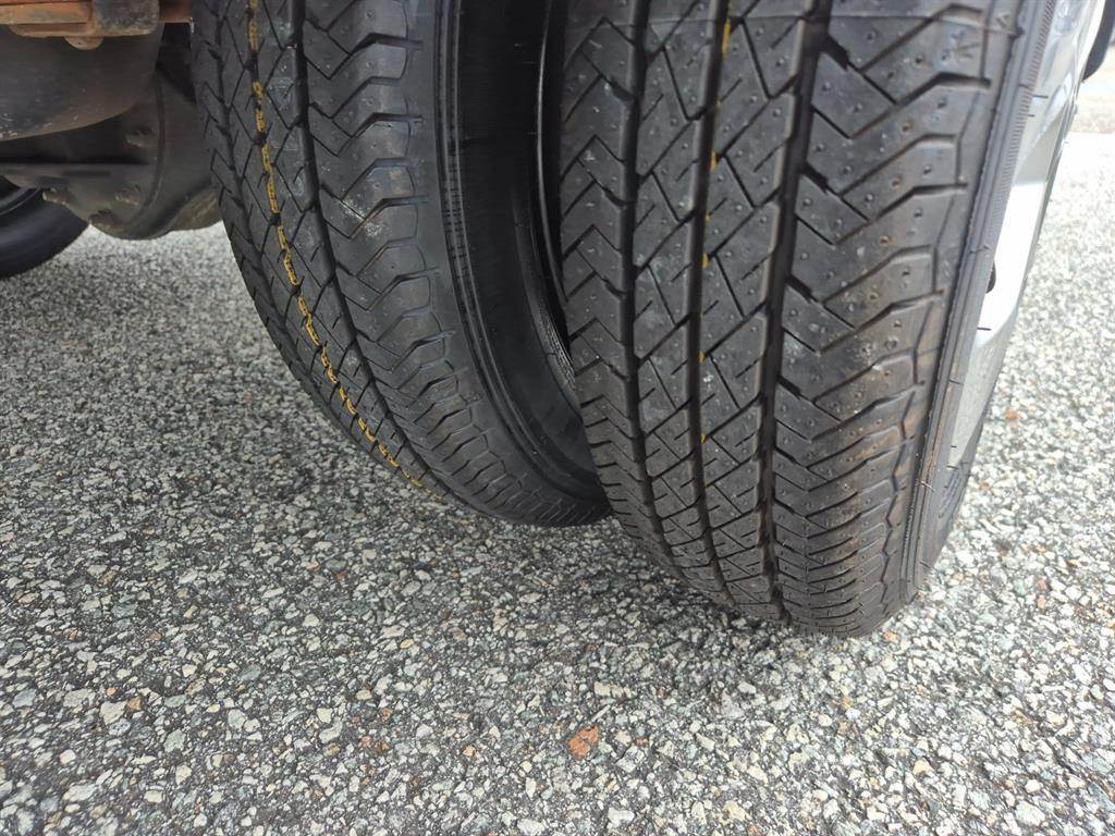 현대 포터2 1톤 카고 더블캡 5