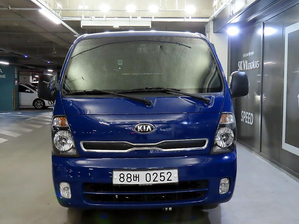 기아 봉고3 1톤 카고 1