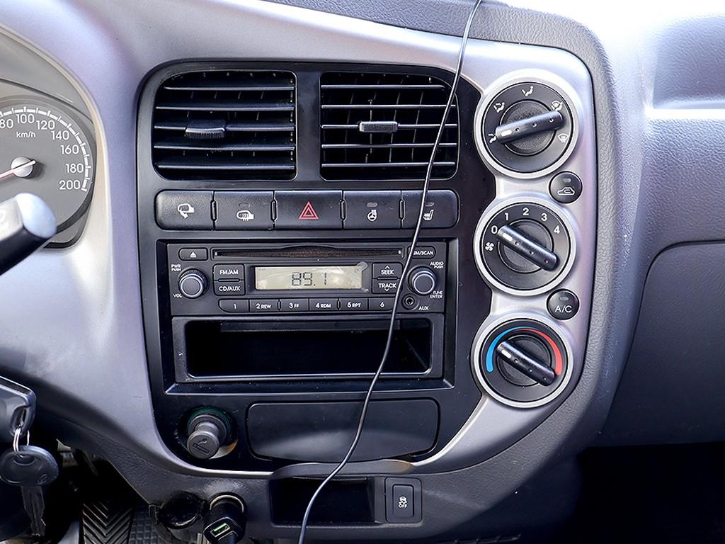 기아 봉고3 1.2톤 카고 8