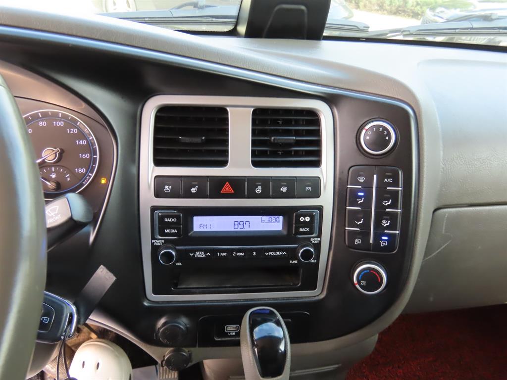 현대 포터2 1톤 표준탑 13