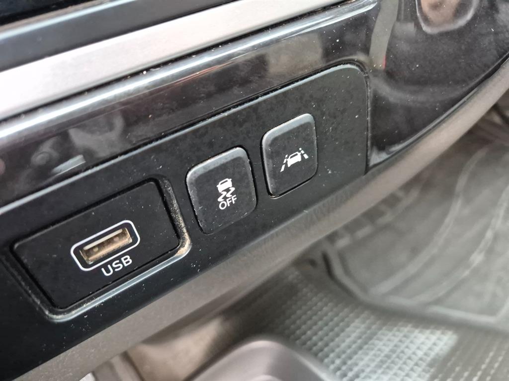 현대 포터2 1톤 카고 더블캡 19