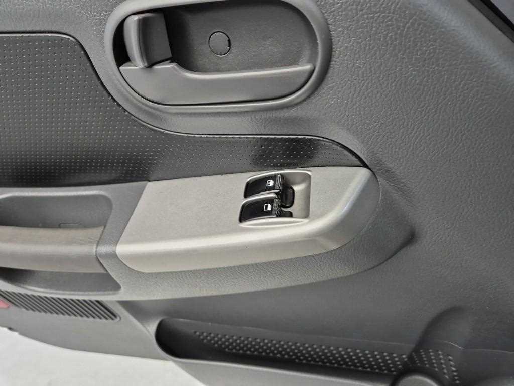 기아 봉고3 1톤 표준탑 LPG 15