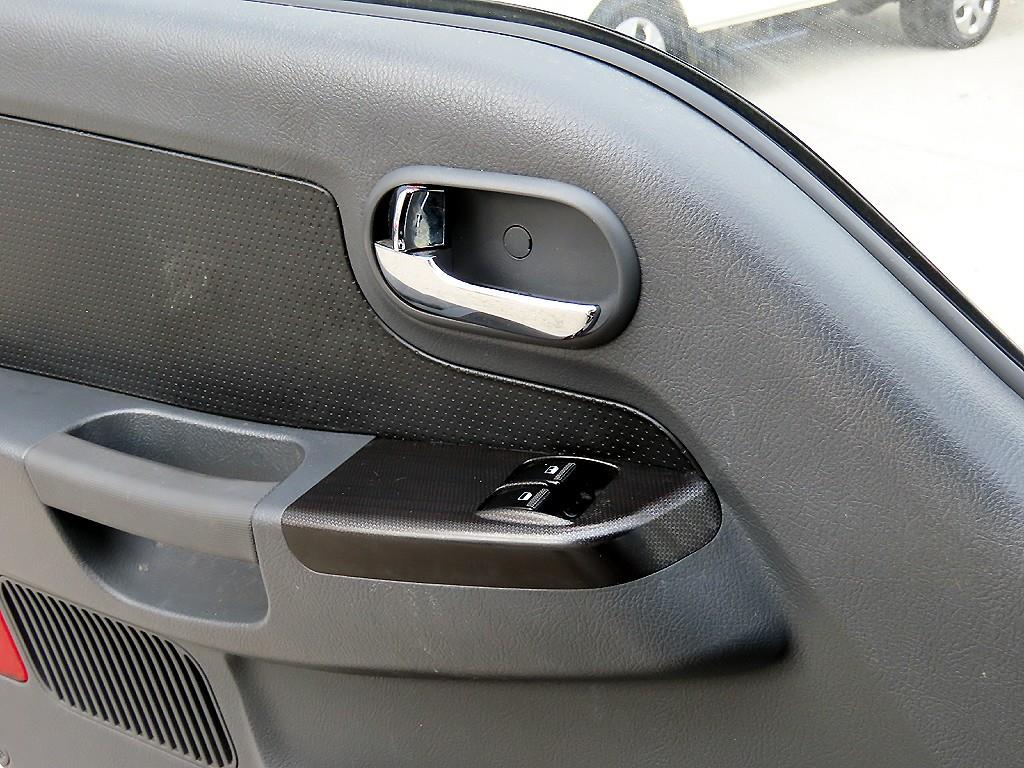 기아 봉고3 1톤 냉동탑 전기 11