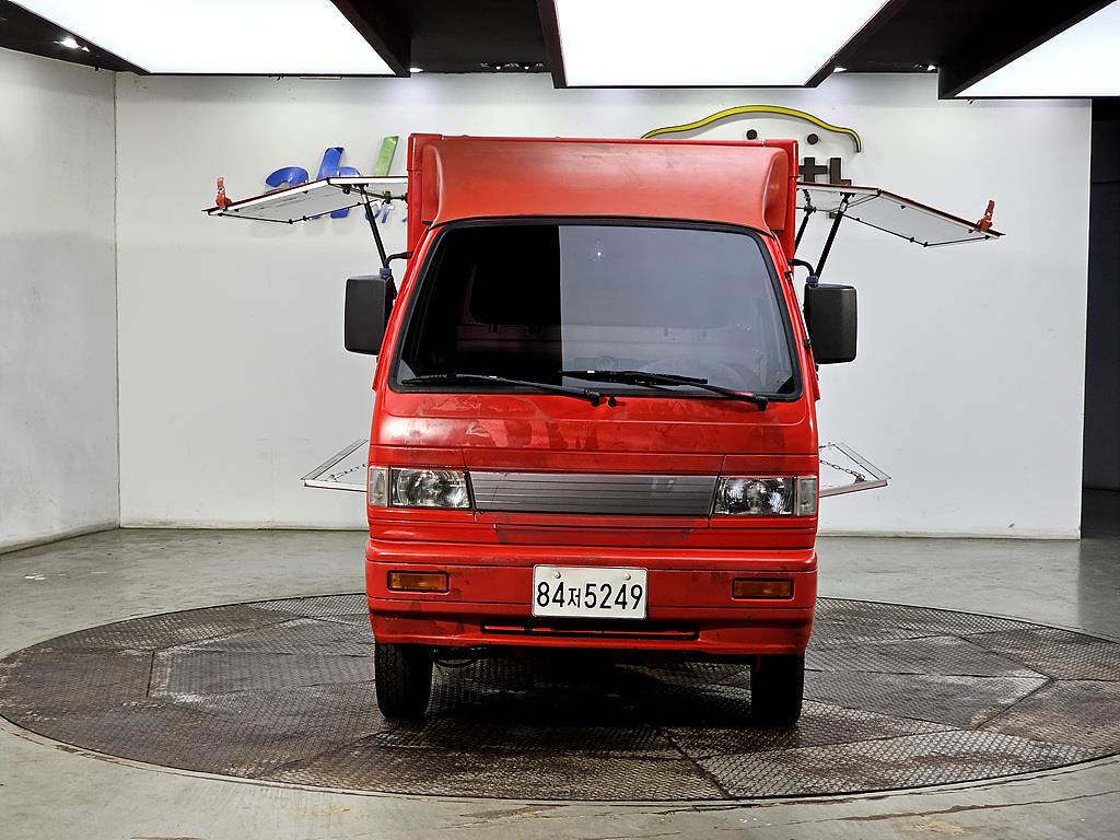 0.5톤 표준탑 LPG 3