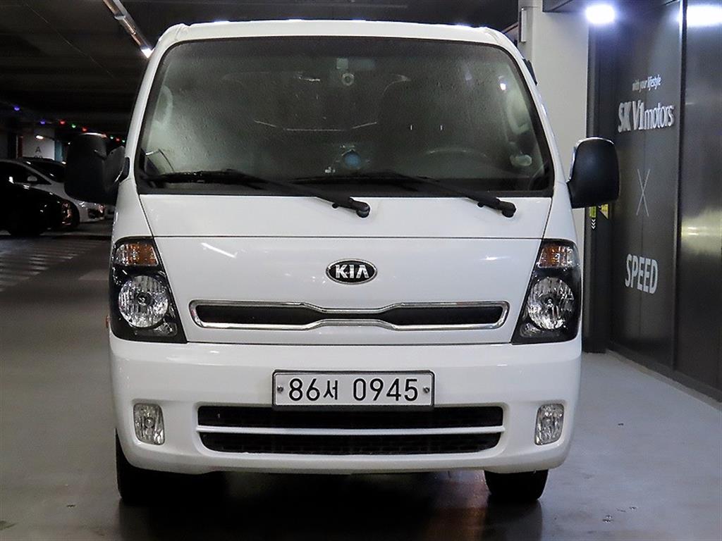 기아 봉고3 1톤 카고 1