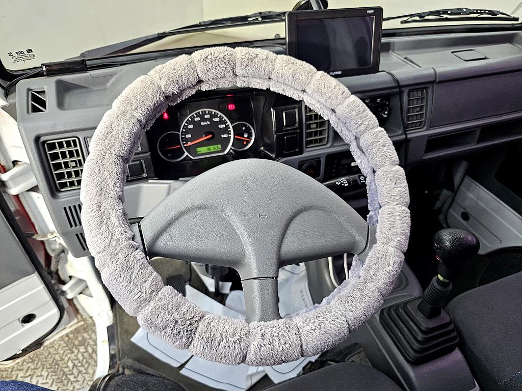 0.5톤 표준탑 LPG 17