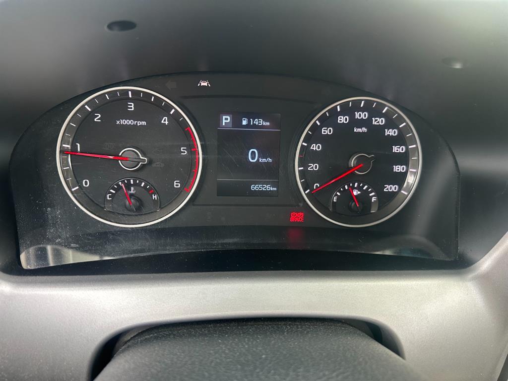 기아 봉고3 1톤 냉동탑 7