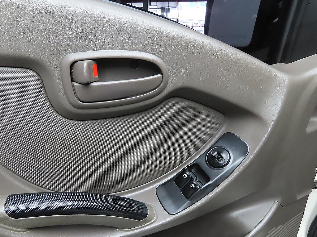 현대 포터2 1톤 표준탑 9