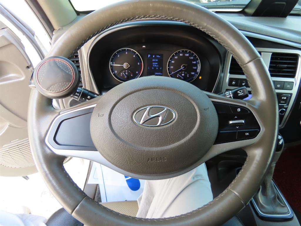 현대 포터2 1톤 표준탑 8