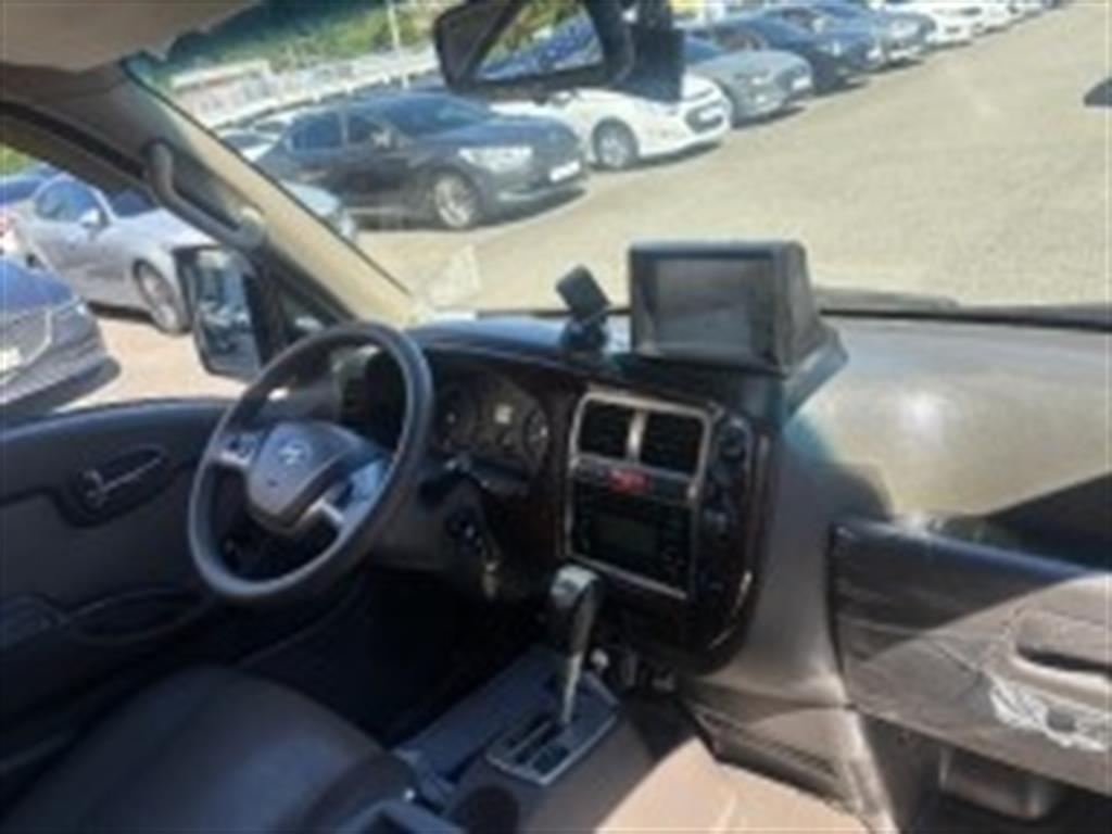 현대 포터2 1톤 카고 9